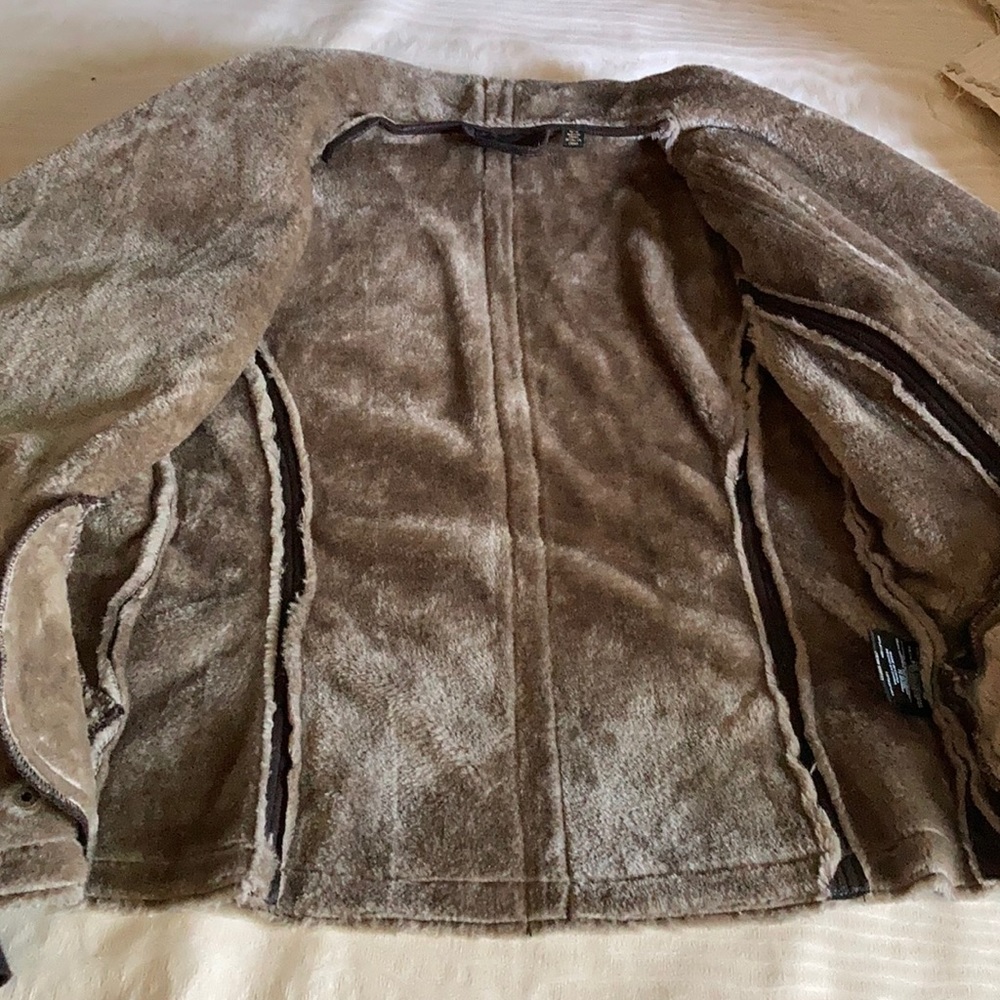 Weatherproof jacket size M - Picture 5 of 9